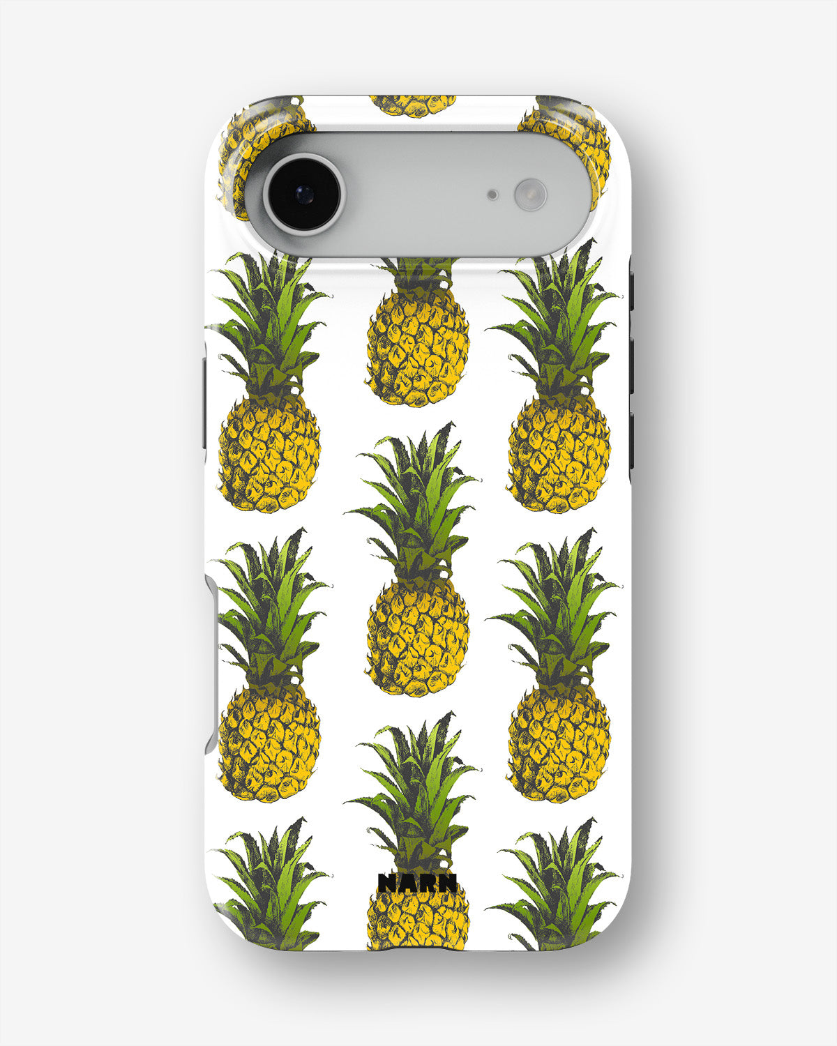 iPhone Air Tough Case – Pineapple Bliss - View 1
