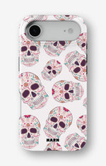 iPhone Air Tough Case – Calavera Skulls - View 1