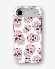 iPhone Air Tough Case – Calavera Skulls - View 1