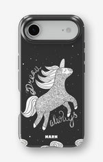 iPhone Air Tough Case – Dream Always - View 1