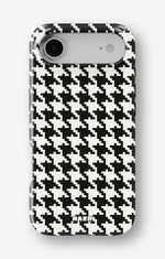 iPhone Air Tough Case – Houndstooth - View 1