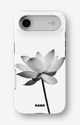 iPhone Air Tough Case – Lotus - View 1