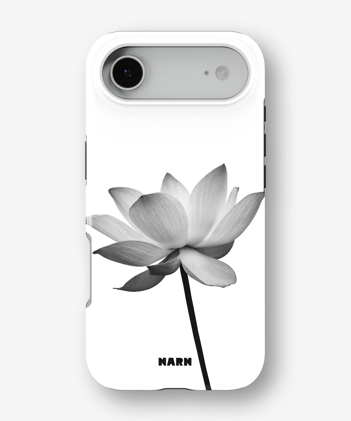 iPhone Air Tough Case – Lotus - View 1