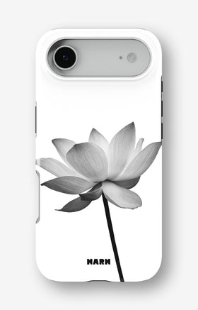 iPhone Air Tough Case – Lotus - View 1