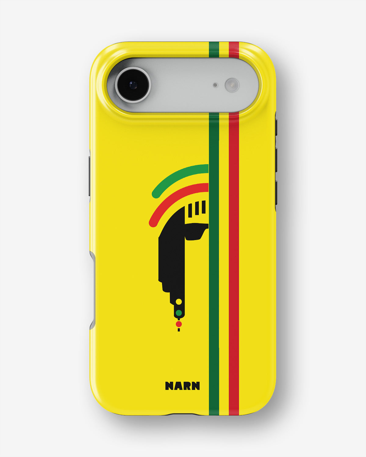 iPhone Air Tough Case – Marley - View 1