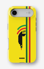 iPhone Air Tough Case – Marley - View 1