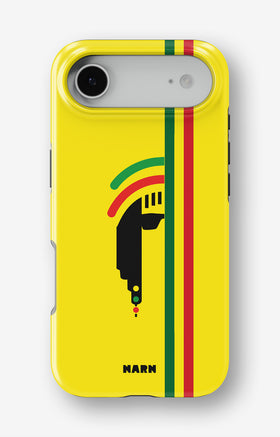 iPhone Air Tough Case – Marley - View 1