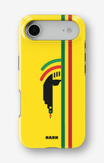 iPhone Air Tough Case – Marley - View 1