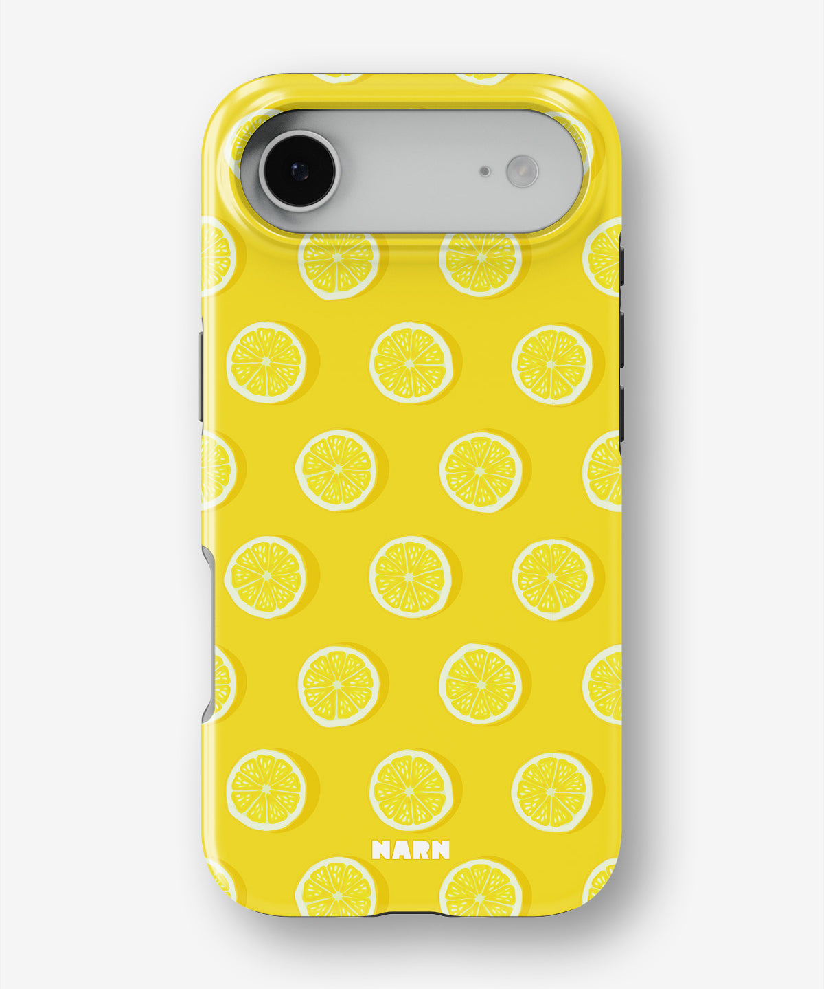 iPhone Air Tough Case – Lemon Dreams - View 1