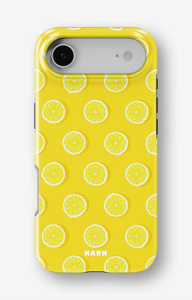 iPhone Air Tough Case – Lemon Dreams - View 1