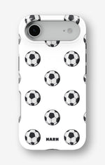 iPhone Air Tough Case – Football Fever - View 1