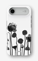 iPhone Air Tough Case – Lotus Blooms - View 1