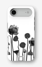 iPhone Air Tough Case – Lotus Blooms - View 1