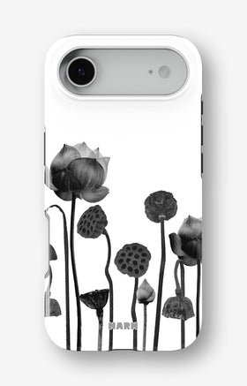 iPhone Air Tough Case – Lotus Blooms - View 1