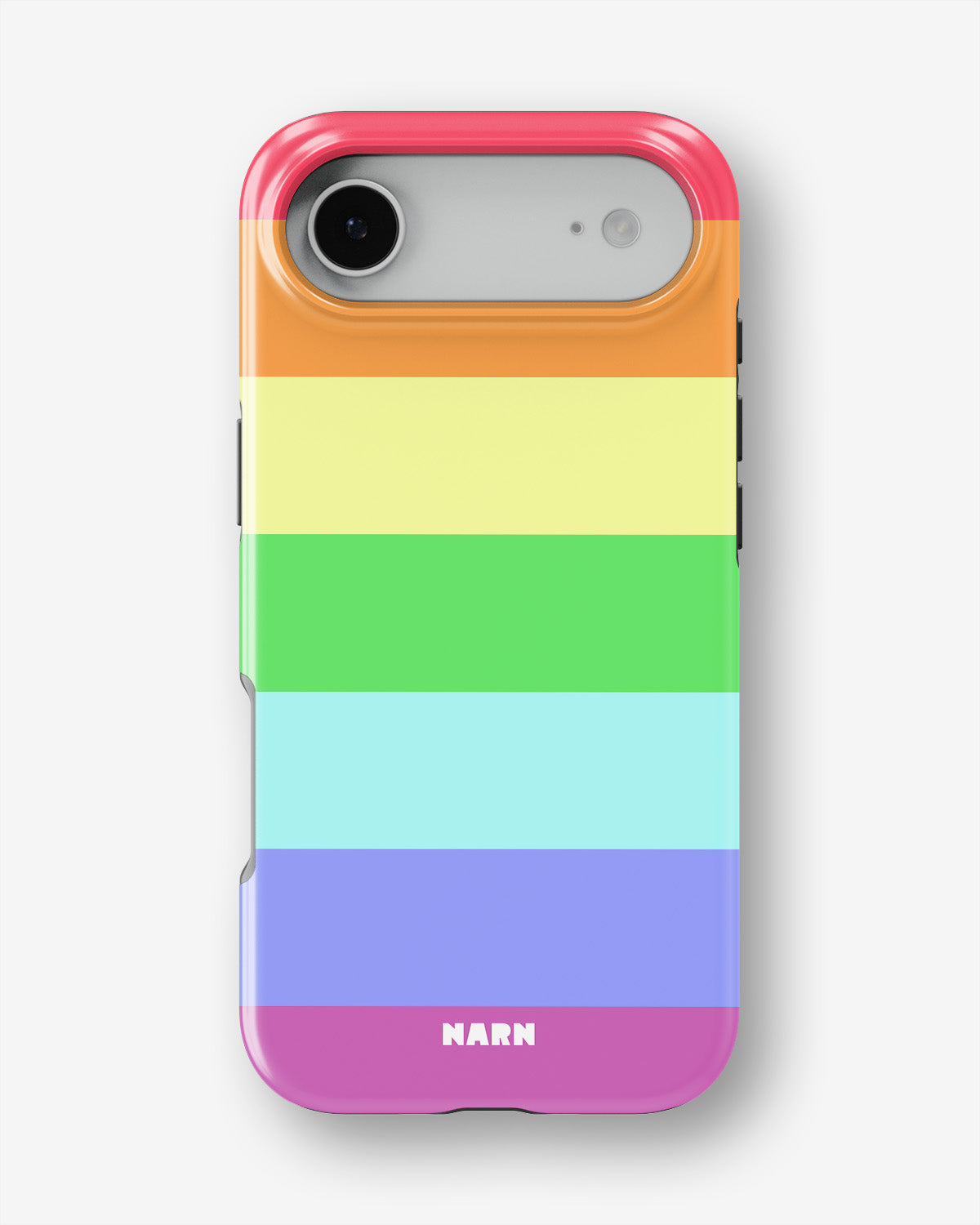 iPhone Air Tough Case – Color Symphony - View 1