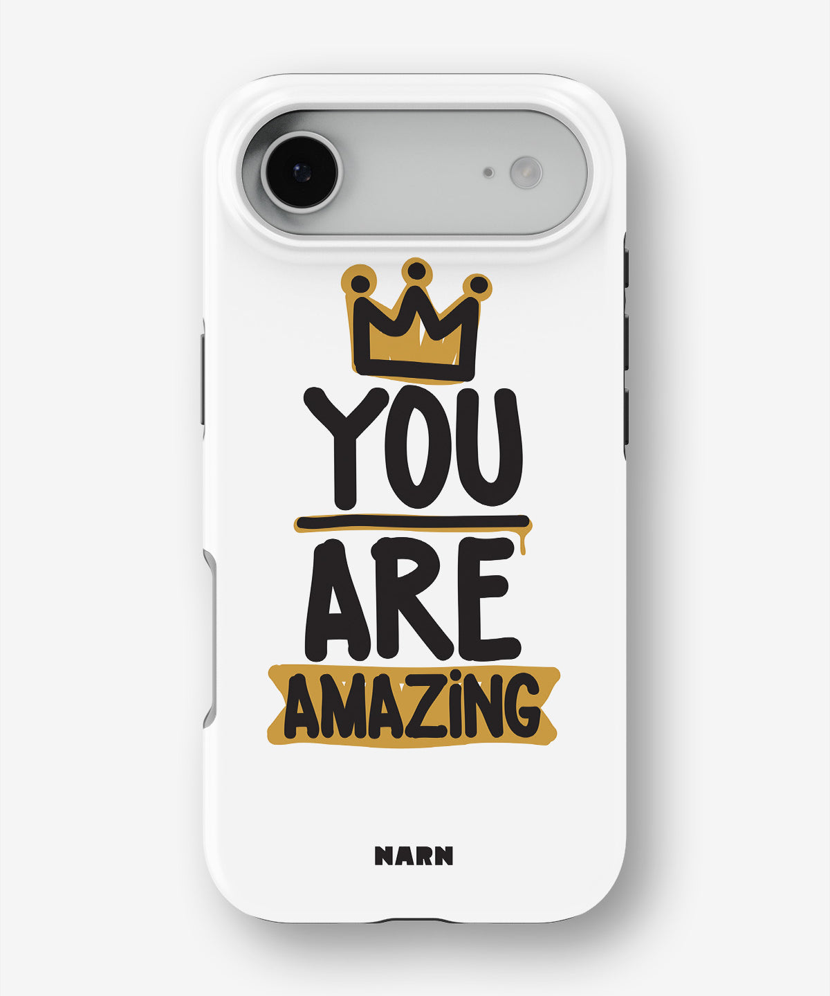 iPhone Air Tough Case – Amazing - View 1