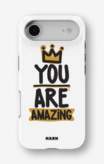 iPhone Air Tough Case – Amazing - View 1