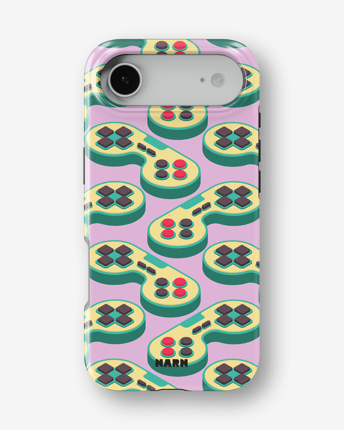 iPhone Air Tough Case – Gamepad - View 1