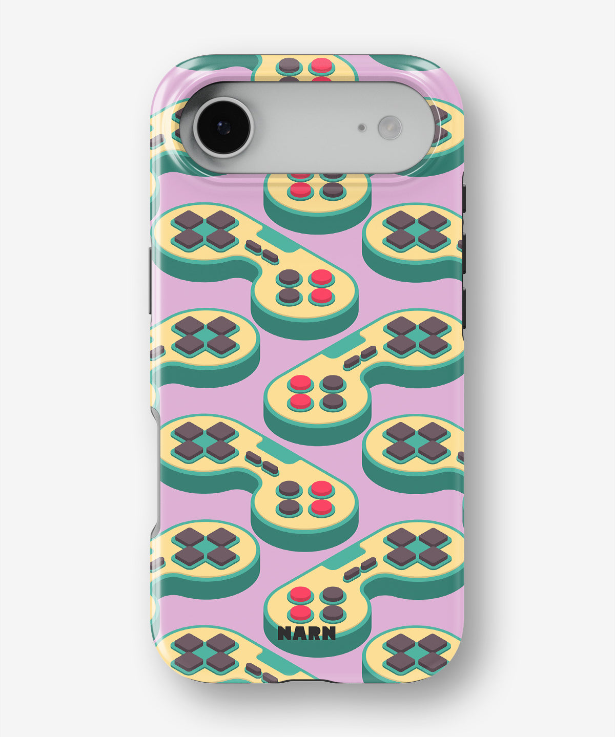 iPhone Air Tough Case – Gamepad - View 1