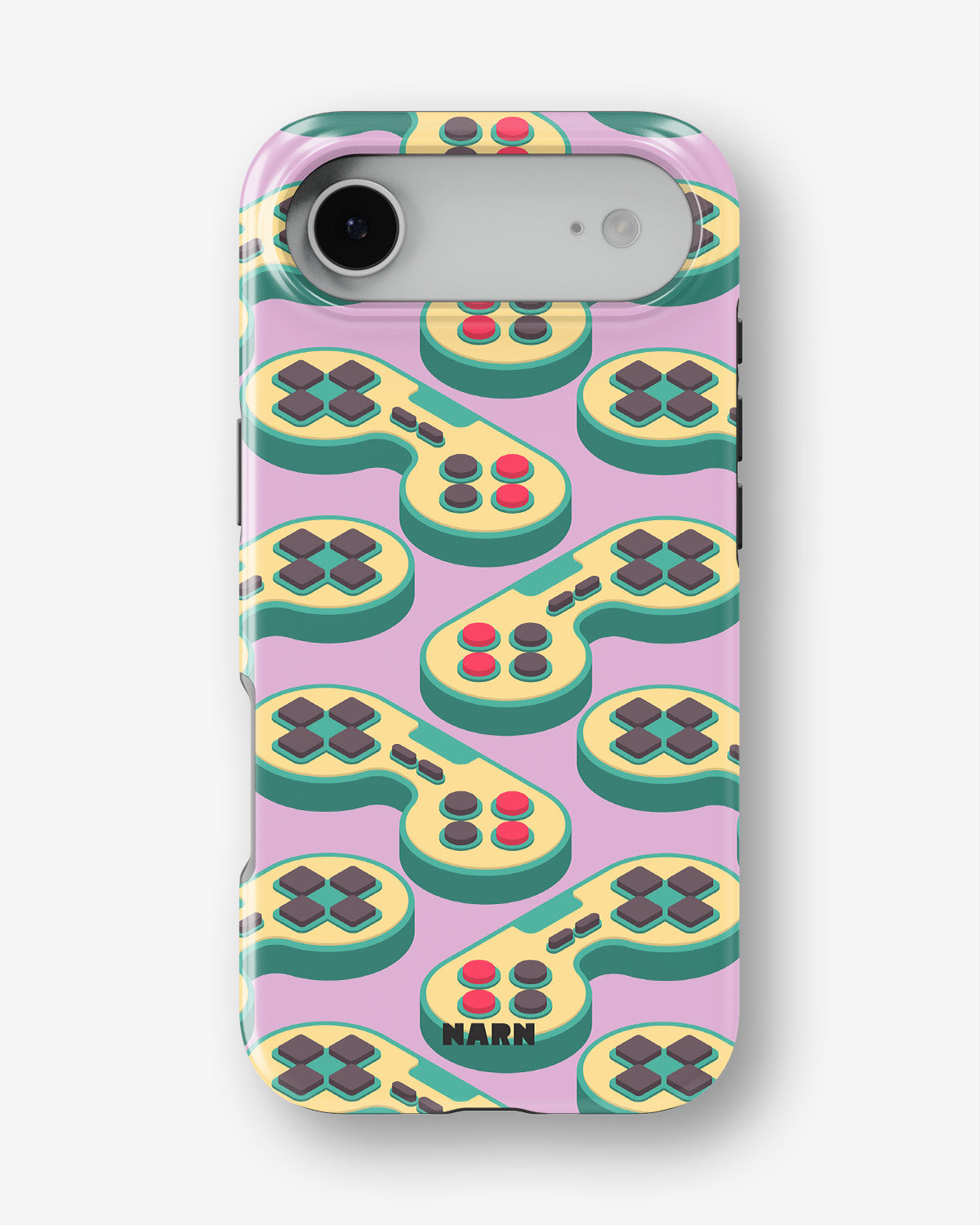 iPhone Air Tough Case – Gamepad - View 1