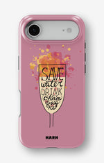 iPhone Air Tough Case – Champagne - View 1