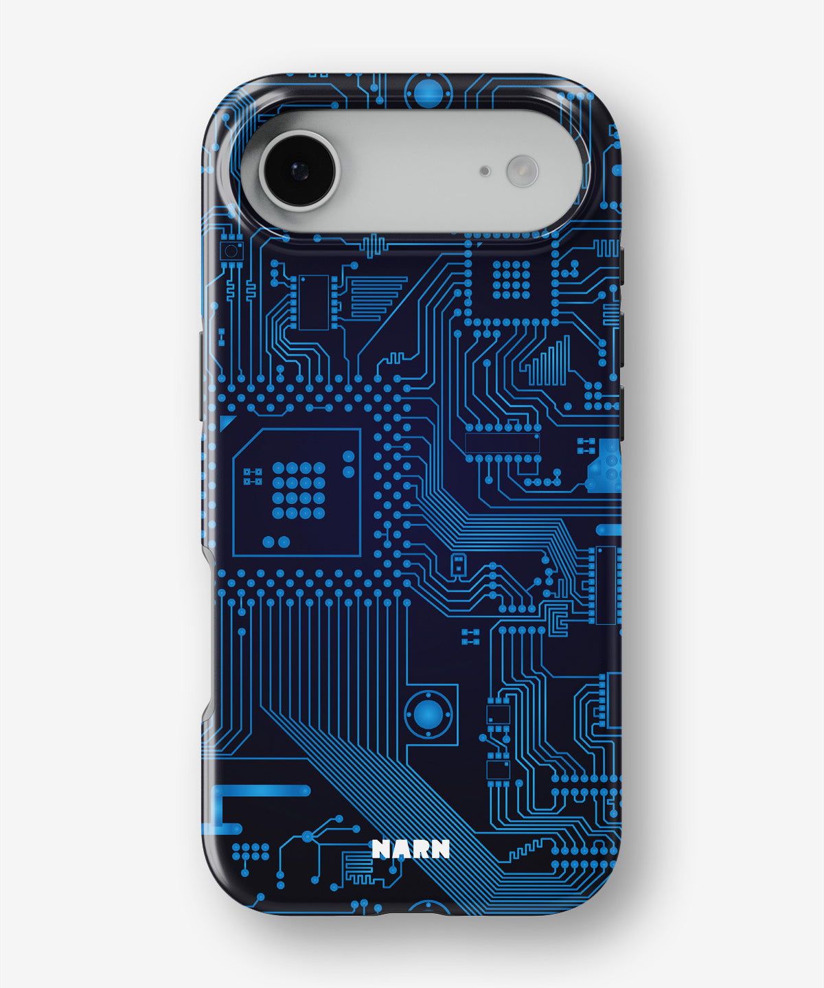iPhone Air Tough Case – Circuit Board - View 1