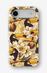 iPhone Air Tough Case – Toucans - View 1