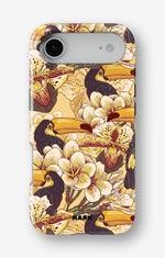 iPhone Air Tough Case – Toucans - View 1