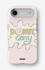 iPhone Air Tough Case – Donut Worry - View 1