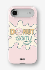 iPhone Air Tough Case – Donut Worry - View 1