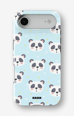 iPhone Air Tough Case – Panda Dreams - View 1