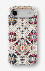 iPhone Air Tough Case – Luxury Tile - View 1