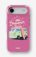 iPhone Air Tough Case – Summer Van - View 1