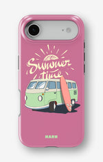 iPhone Air Tough Case – Summer Van - View 1