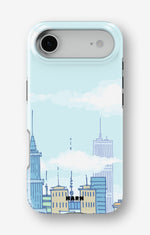 iPhone Air Tough Case – Skyline - View 1