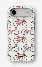 iPhone Air Tough Case – Vintage Bicycle - View 1