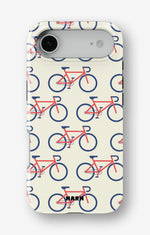 iPhone Air Tough Case – Vintage Bicycle - View 1