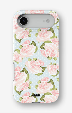 iPhone Air Tough Case – Rose Garden - View 1