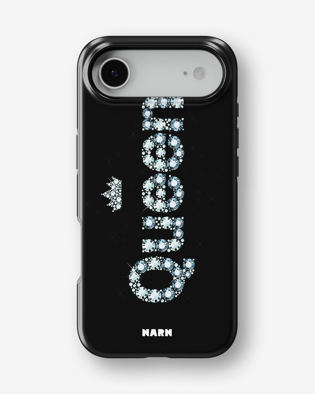 iPhone Air Tough Case – Queen - View 1