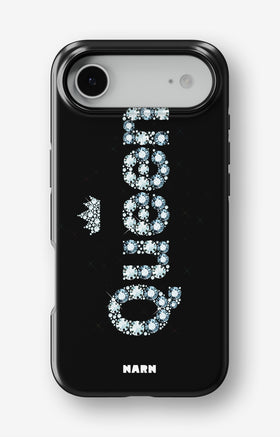 iPhone Air Tough Case – Queen - View 1