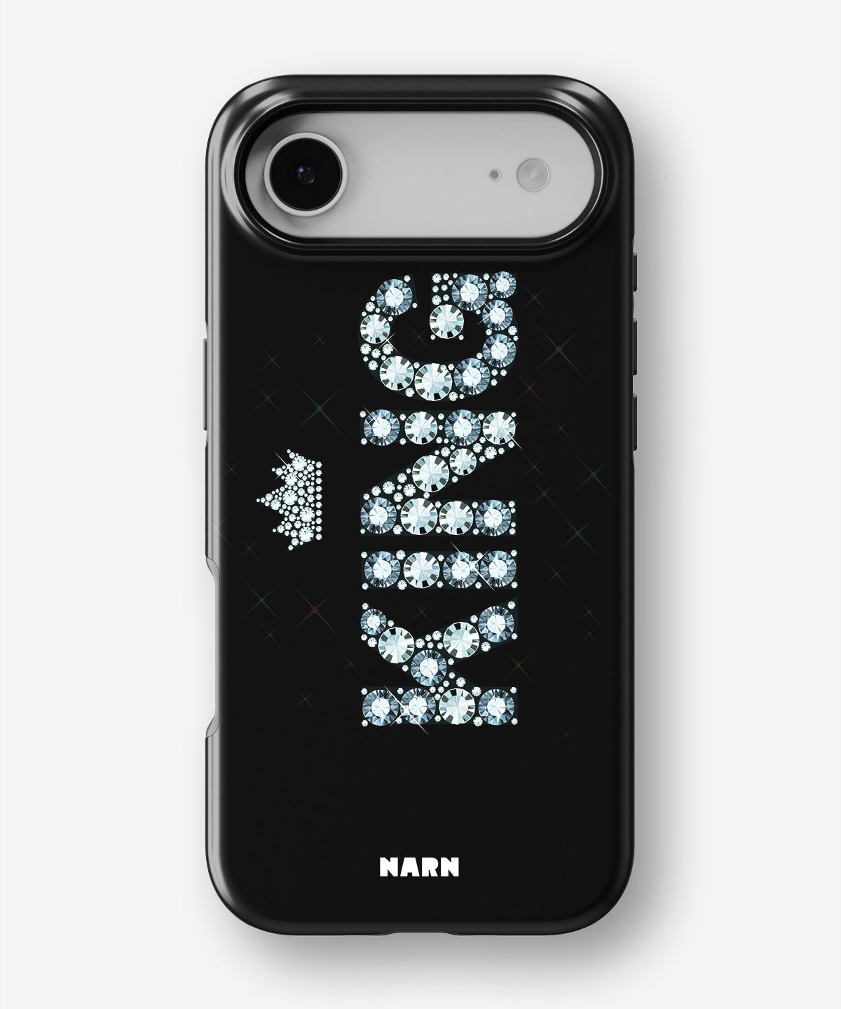 iPhone Air Tough Case – King - View 1