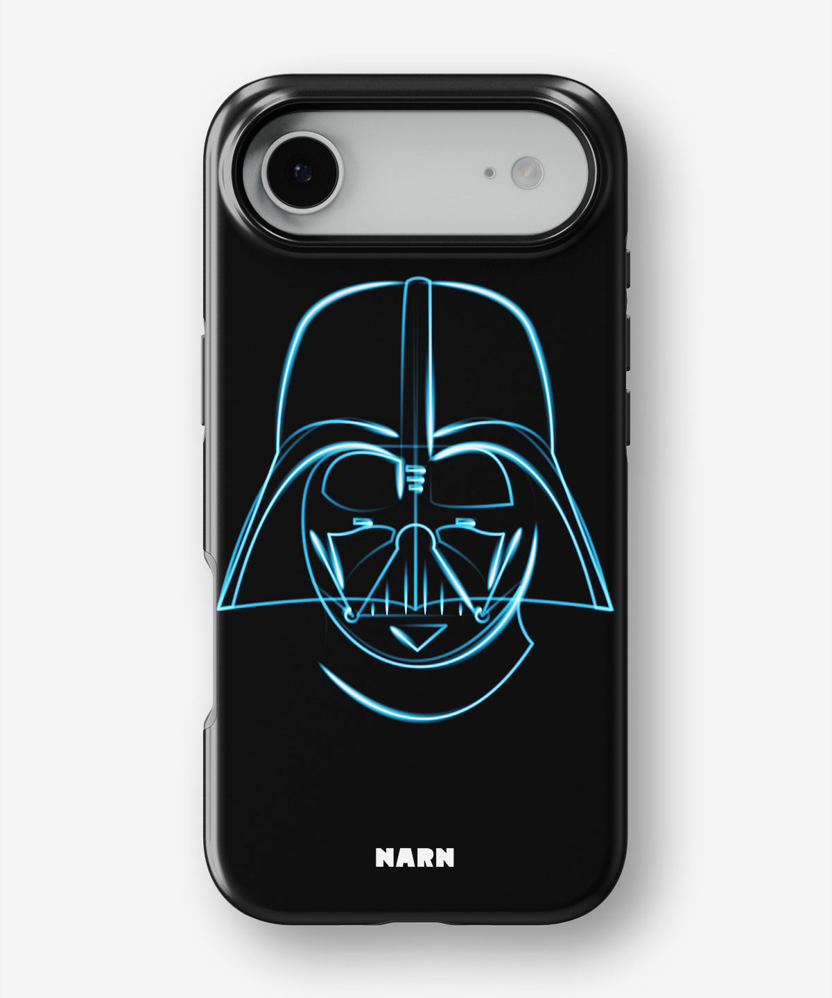 iPhone Air Tough Case – Darth Vader - View 1
