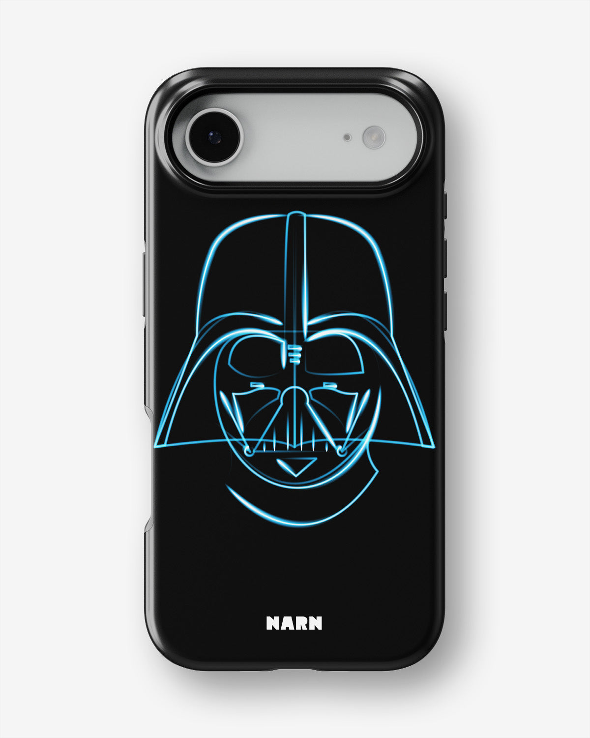iPhone Air Tough Case – Darth Vader - View 1