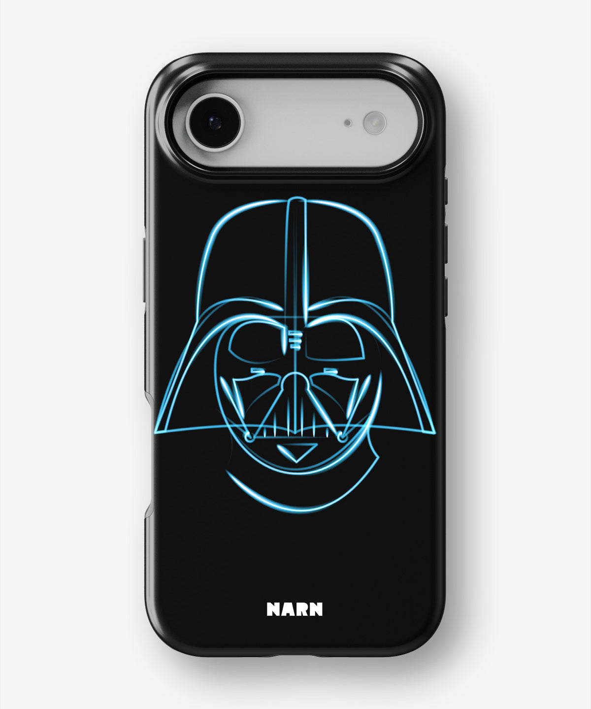 iPhone Air Tough Case – Darth Vader - View 1