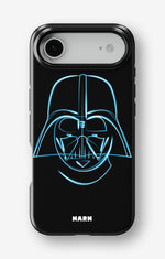 iPhone Air Tough Case – Darth Vader - View 1