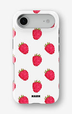 iPhone Air Tough Case – Raspberry Bliss - View 1