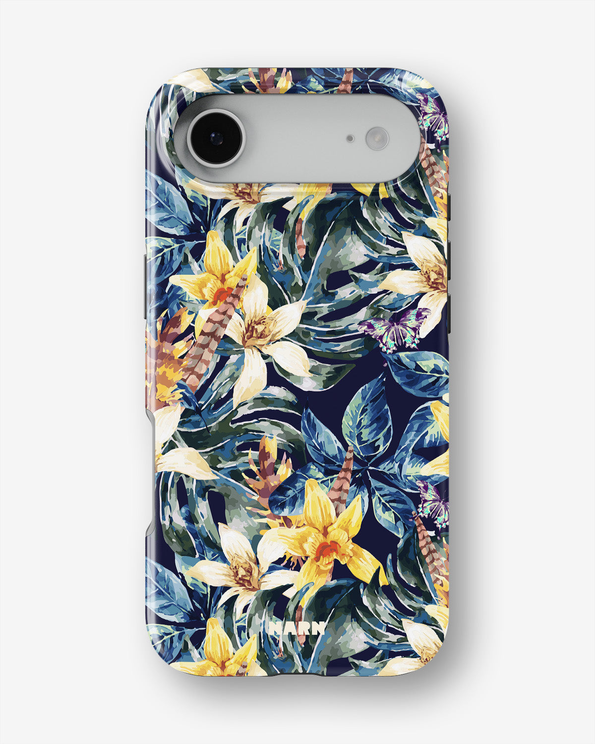 iPhone Air Tough Case – Lily - View 1