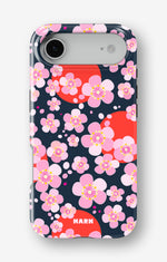 iPhone Air Tough Case – Tokyo Nights - View 1