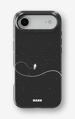 iPhone Air Tough Case – Space Walk - View 1