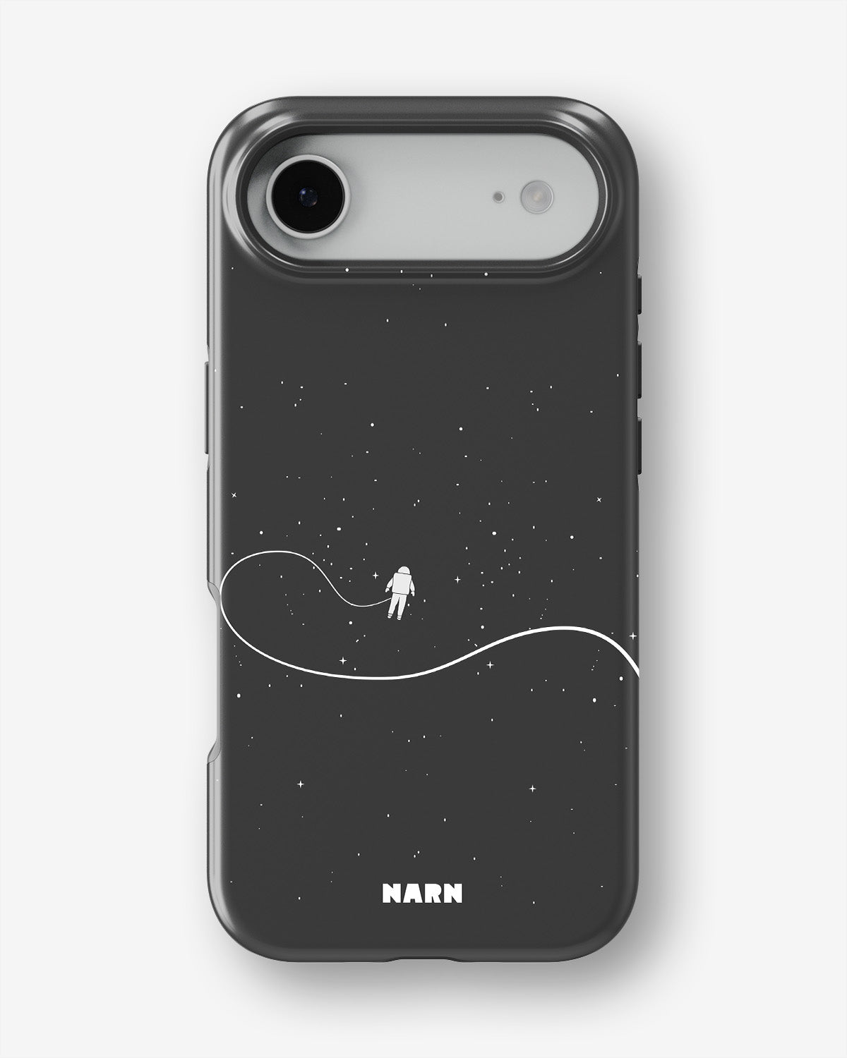 iPhone Air Tough Case – Space Walk - View 1